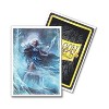 Dragon Shield Arcane Tinmen Dragon Shield Sleeves  Flesh and Blood: Iyslander 100 CT - MTG Card Sleeves are Smooth & Tough - Compatible with Pokemon - 3 of 4