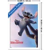 Trends International Disney Lilo & Stitch (2025) - Pride Rock One Sheet Framed Wall Poster Prints - 3 of 4