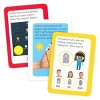 Make Believe Ideas Flash Cards Grade 1 - 3 of 3