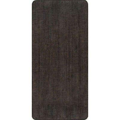 Nuloom Casual Solid Anti Fatigue Kitchen or Laundry Room Comfort Indoor Mat