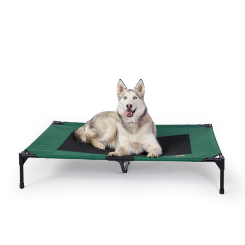 K&h pet products original pet cot best sale