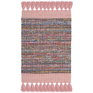 Montauk MTK972 Hand Woven Indoor Rugs - Safavieh - 1 of 4
