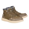 Hey Dude Bradley Classic New - Comfortable Slip on Boot - 3 of 4