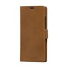 dbramante1928 Samsung Galaxy S24 Ultra Lynge 2-in-1 Wallet and Folio Case - Tan - 3 of 4
