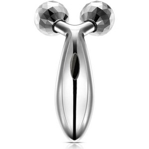Evertone 3D Platinum Roller – Advanced Skin Care, Anti-Aging, Firming, and Lifting Facial Massager for Smooth, Radiant Skin - 1 of 4