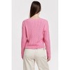 Women's Lupe Sweater - Another Love - 2 of 4