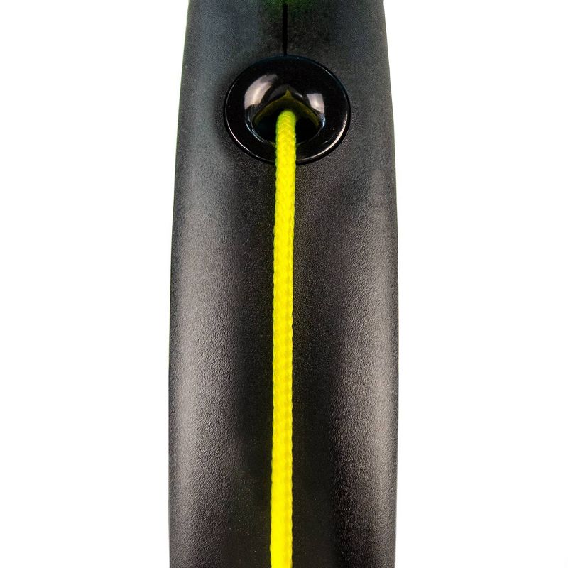Flexi Fun Neon Dog Leash Retractable Cord - S - 16ft, 3 of 7