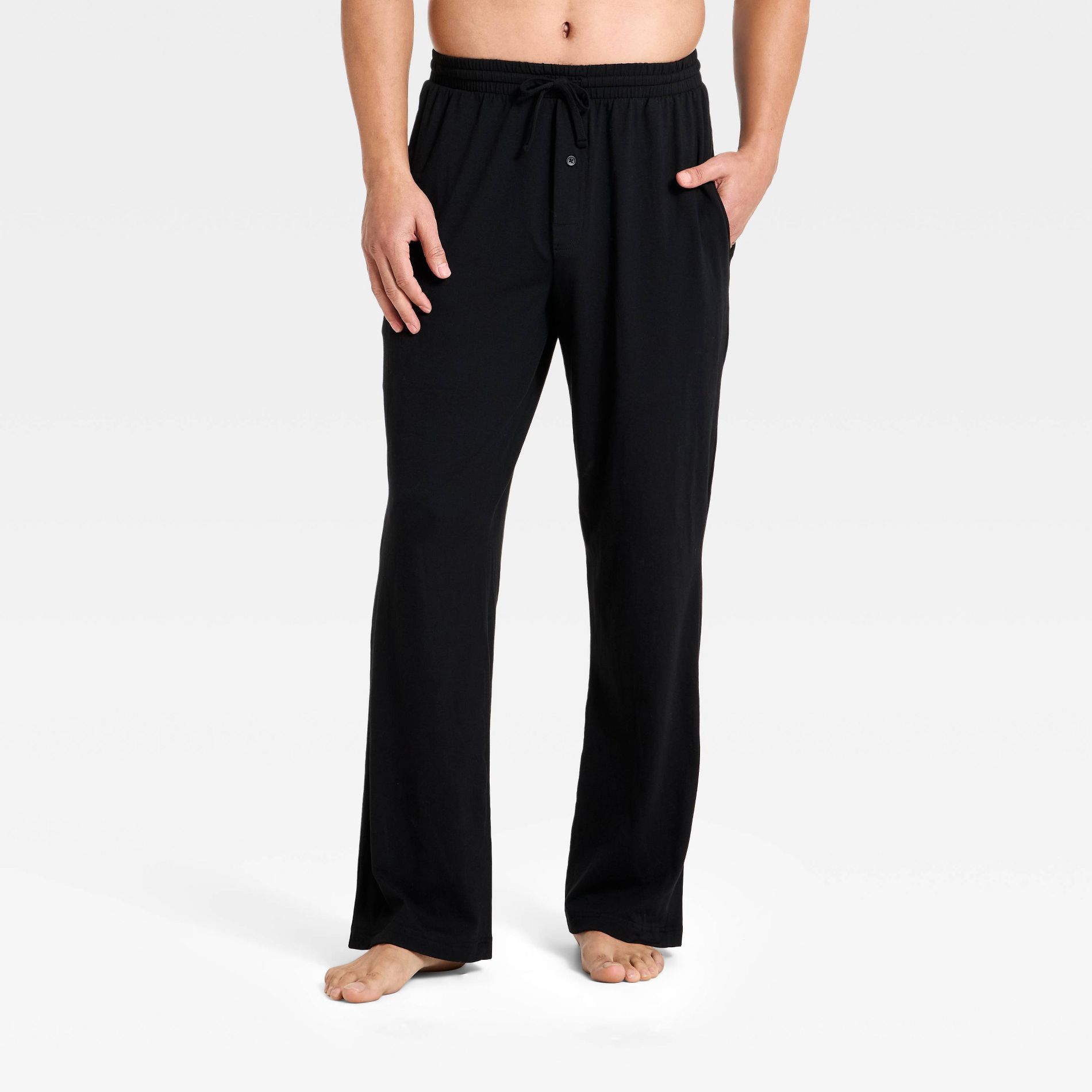Men's All Night Knit Pajama Pants - Goodfellow & Co™