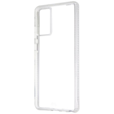 Case-Mate Tough Clear Plus Series Hard Case for Samsung Galaxy Note20 5G - Clear