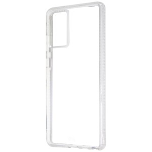 Case-Mate Tough Clear Plus Series Hard Case for Samsung Galaxy Note20 5G - Clear - 1 of 1