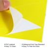 Unique Bargains PVC Waterproof Tear Resistant Floor Sticker 20 Pcs - 4 of 4