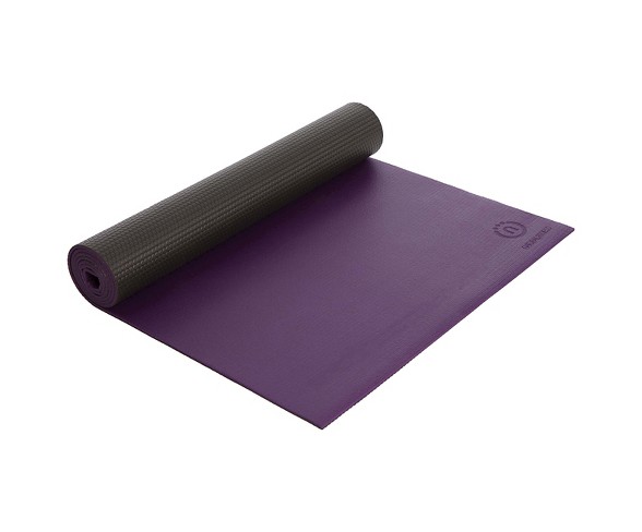 Lifeline&#174; Warrior Mat (5mm) - Amethyst