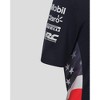 Red Bull Racing F1 Kids 2024 Special Edition America Race Team T-Shirt - 4 of 4