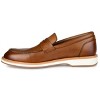 Thomas & Vine Watkins Wide Width Embossed Penny Loafer - 2 of 4