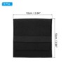 Unique Bargains Portable Microfiber Velvet Soft Jewelry Pouches 5 Pcs - 2 of 4