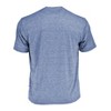 Banana Boat UPF 50+ Men's 4-Way Stretch Short Sleeve Tee Shirt | Space Dyed - 3 of 3