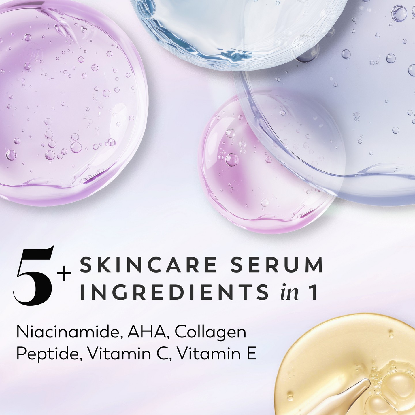 Лосьон для тела Olay Super Serum, 17 fl oz — фото 3