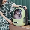 PETKIT Breezy Dog and Cat Carrier - image 4 of 4