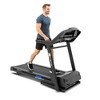 XTERRA Fitness TR75 Smart Folding Electric Treadmill - 3 of 4