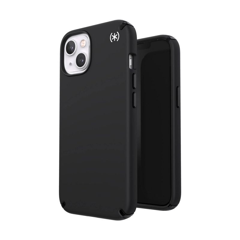 Speck Apple iPhone 13 Presidio Case with MagSafe - Black, 5 of 8