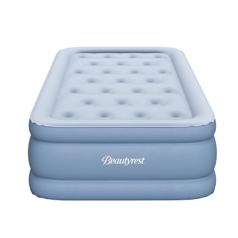 Beautyrest Posture-LUX 15&#34; Air Mattress with Electric Pump - Twin, 3 of 8