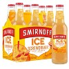 Smirnoff Ice Screwdriver - 6pk/11.2 fl oz Bottles - image 3 of 4