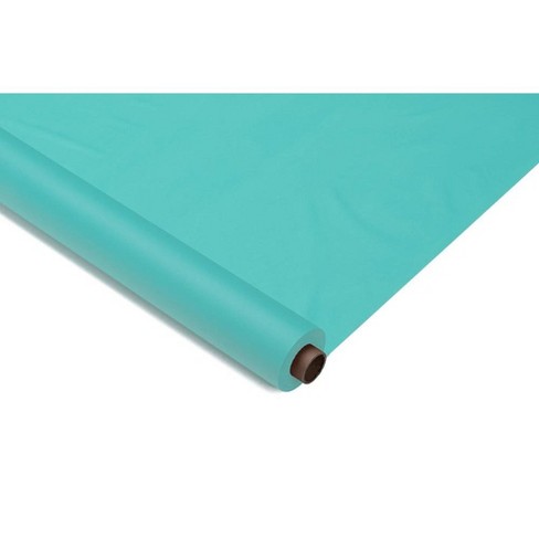 Member's Mark 40 x 300' Plastic Table Cover Roll