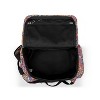 SAKROOTS Women's On The Go  Duffel, Rainbow Wanderlust - 3 of 3