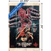 Trends International Netflix Stranger Things: Season 4 - Massacre Unframed Wall Poster Prints - 3 of 4
