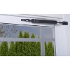 Wright 1-3/4 in. D X 1-3/4 in. L White Steel Lanai Door Repair Kit 1 pk - 3 of 3