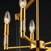 Maxim Lighting Lucent 5 - Light Chandelier in  Heritage - 4 of 4