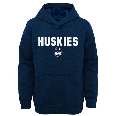 uconn hoodie