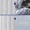 LunaLulinlk 100% Polyester Shower Curtain Set - 4 of 4