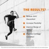 Biosil On Your Game - 60 Original Capsules - Patented ch-OSA Complex - Increase Collagen Production for Joint Pain Relief - GMO Free - 30-Day Supply - 4 of 4
