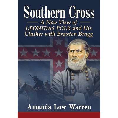Southern Cross - by  Amanda Low Warren (Paperback)
