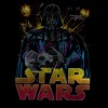 Boy's Star Wars Darth Vader Battle T-Shirt - 2 of 4
