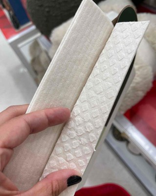 Grand Fusion Biodegradable Sponge Cloth Set Of 2 (6 Pack) : Target