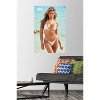Trends International Sports Illustrated - Brooks Nader 25 Unframed Wall Poster Prints - 2 of 4