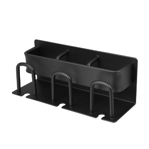 Unique Bargains Toothpaste Squeezer Bathroom Set - 1 of 4