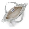 Kipling Art Compact Metallic Crossbody Bag - 3 of 4