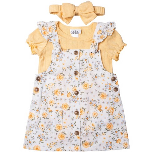 Nicole miller baby dress best sale