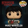 Funko POP! TV: Stranger Things - Mike Wheeler with Will's Painting Vinyl Figure #1539 #80137 - 2 of 4