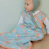 Copper Pearl Sleep Bag 1.7 TOG - Clementine - 2 of 4