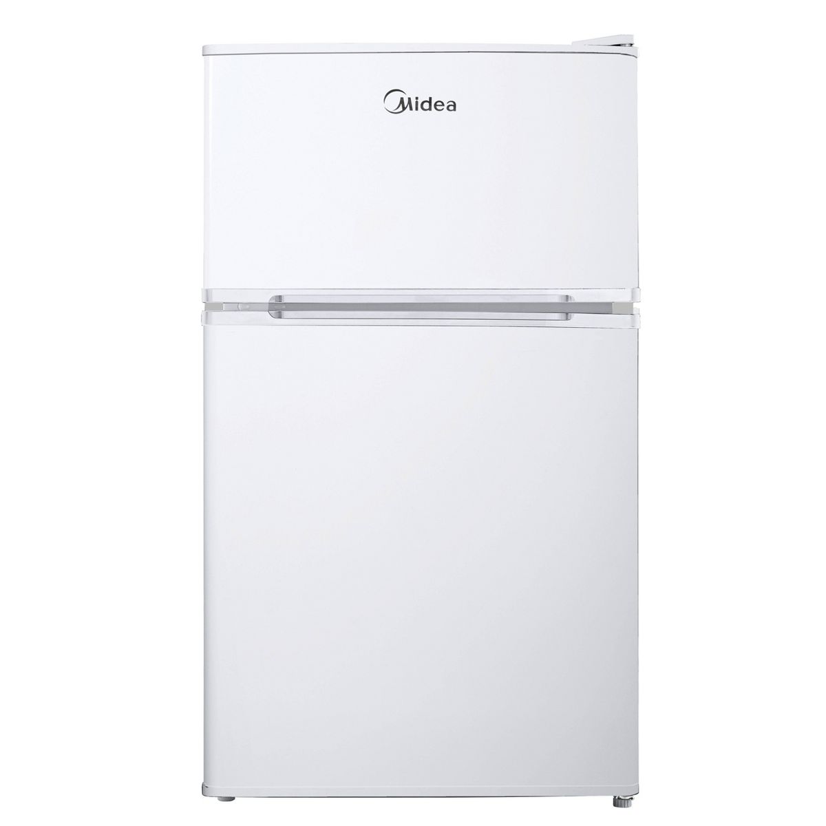 Midea 3.1 cu ft Compact Dorm Refrigerator with Freezer - thumbnail 9