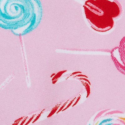 guava pink lollipop