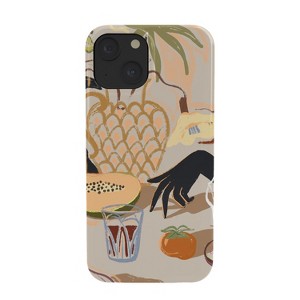 artyguava Fruitful Spread Snap iPhone Case - Society6 - 1 of 1