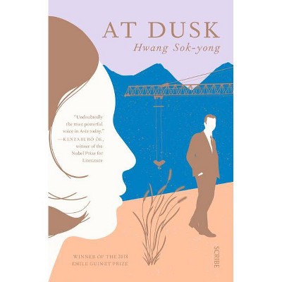 At Dusk - by  Hwang Sok-Yong (Paperback)