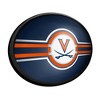 College Oval Slimline Lighted Wall Sign - 2 of 4