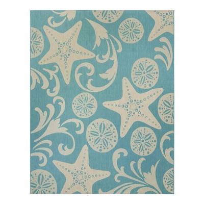 Paseo Canoa Outdoor Rug - Avenue33