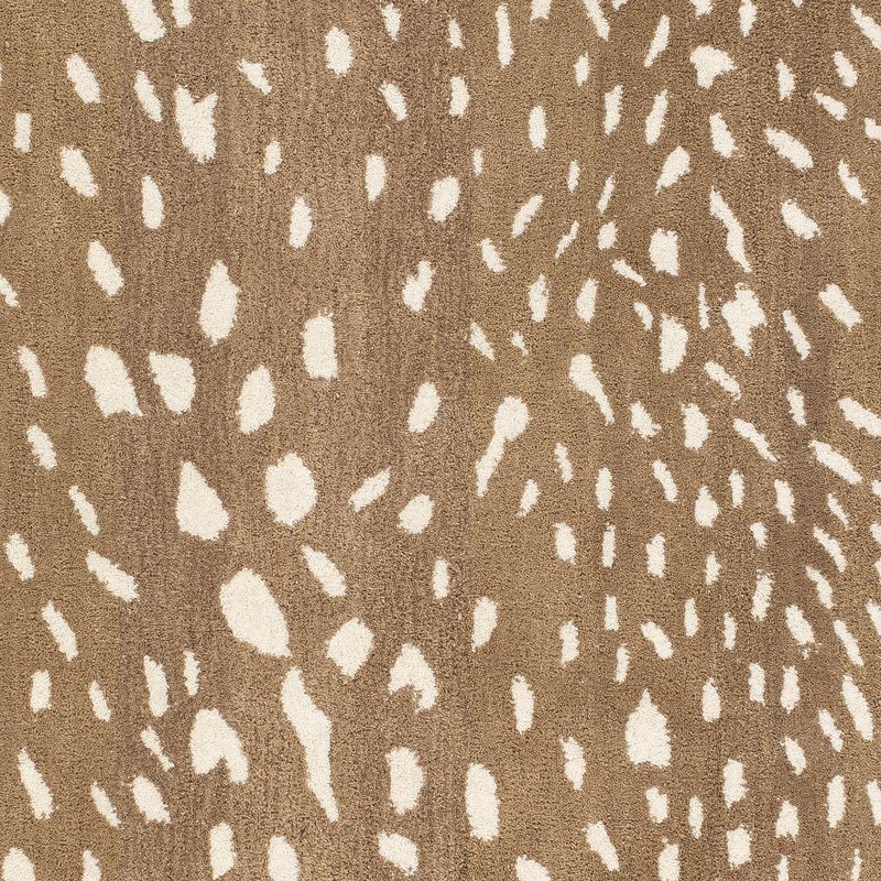 Mark & Day Ransdorp Tufted Indoor Area Rugs Light Brown, 5 of 9
